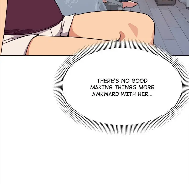 Someone Stop Her Chapter 5 Page 60