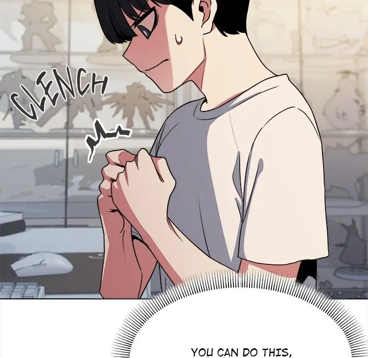 Someone Stop Her Chapter 5 Page 62