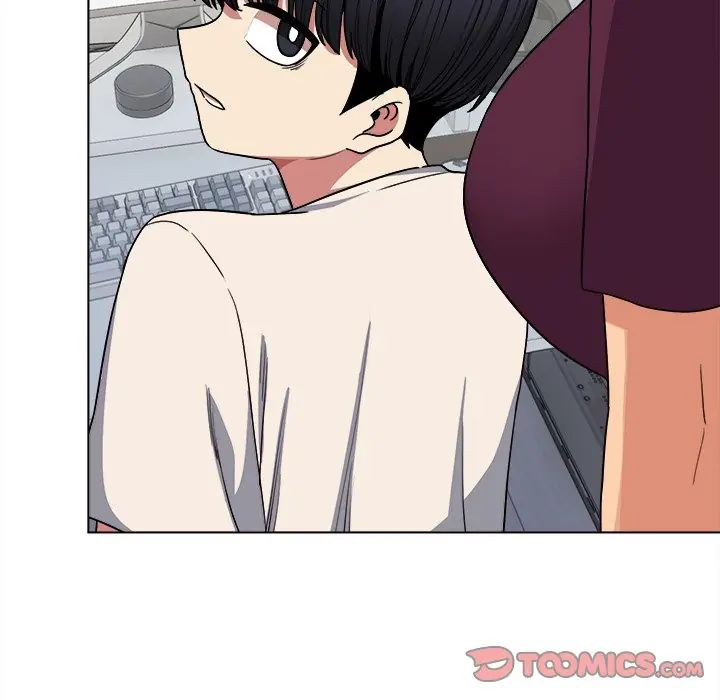 Someone Stop Her Chapter 5 Page 65