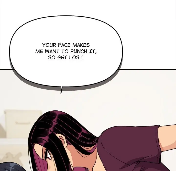 Someone Stop Her Chapter 5 Page 70