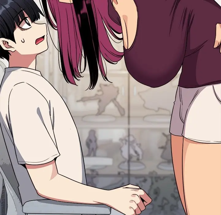 Someone Stop Her Chapter 5 Page 71