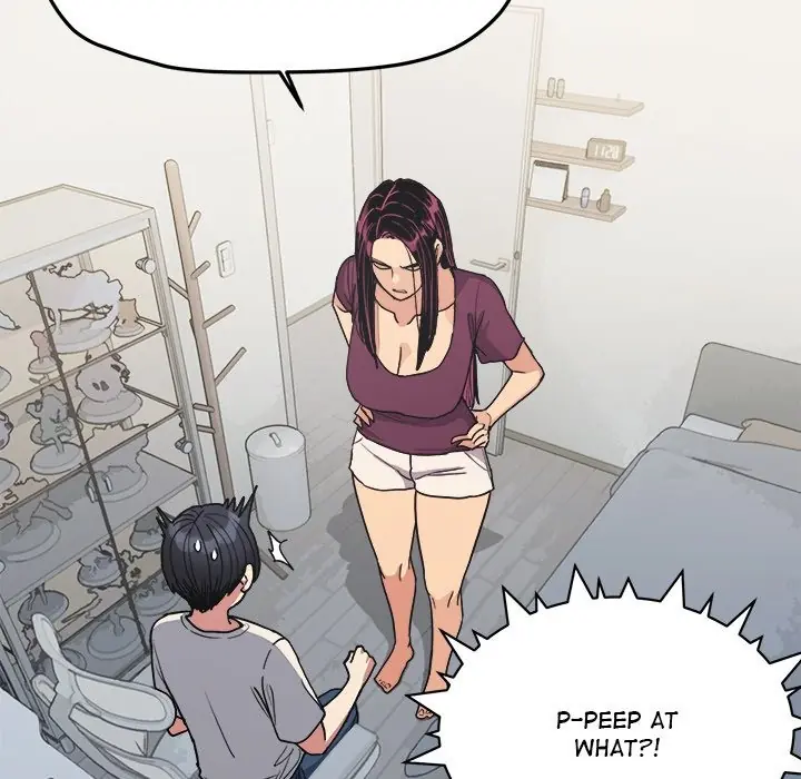 Someone Stop Her Chapter 5 Page 76