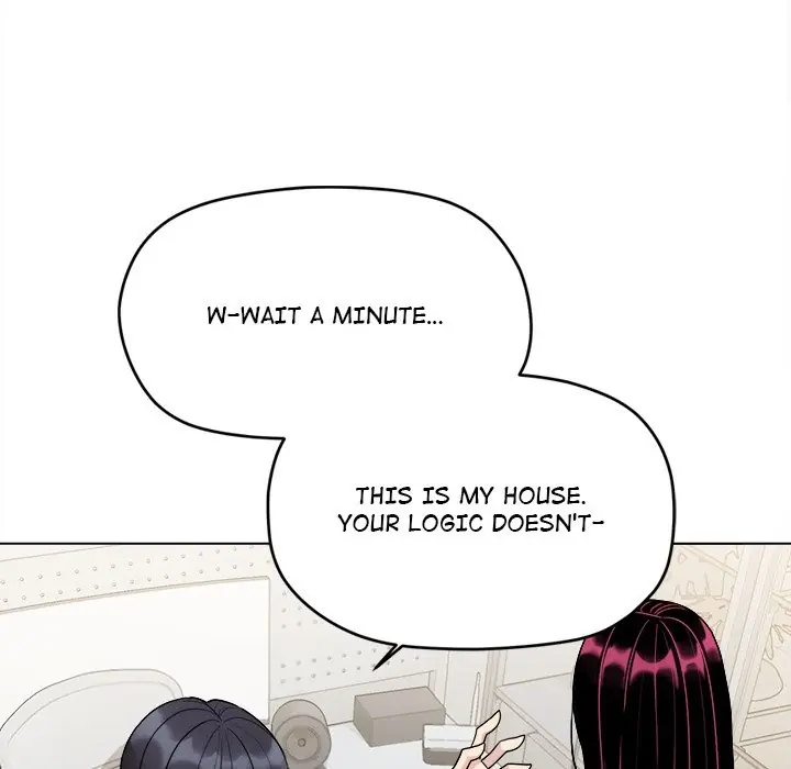Someone Stop Her Chapter 5 Page 81