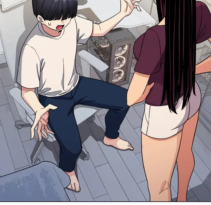 Someone Stop Her Chapter 5 Page 82