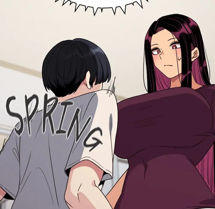 Someone Stop Her Chapter 5 Page 86