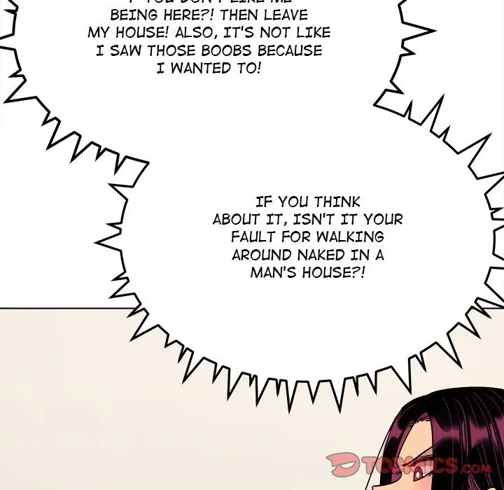 Someone Stop Her Chapter 5 Page 89