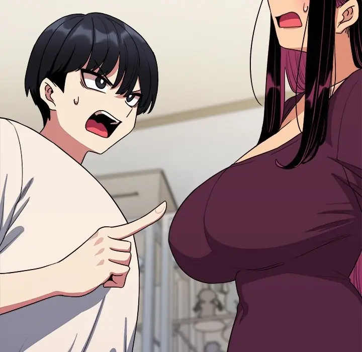 Someone Stop Her Chapter 5 Page 90