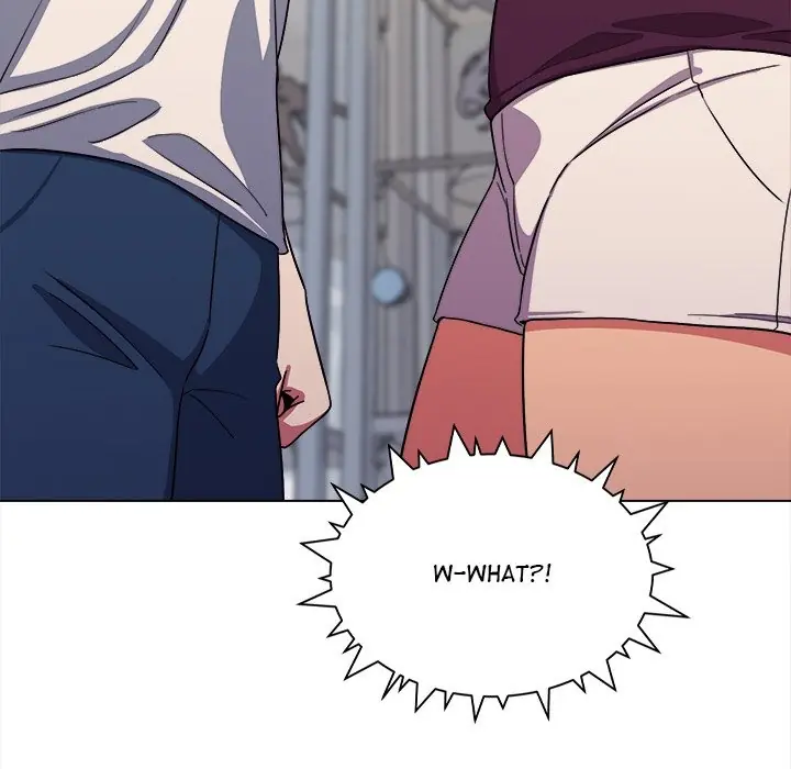 Someone Stop Her Chapter 5 Page 91
