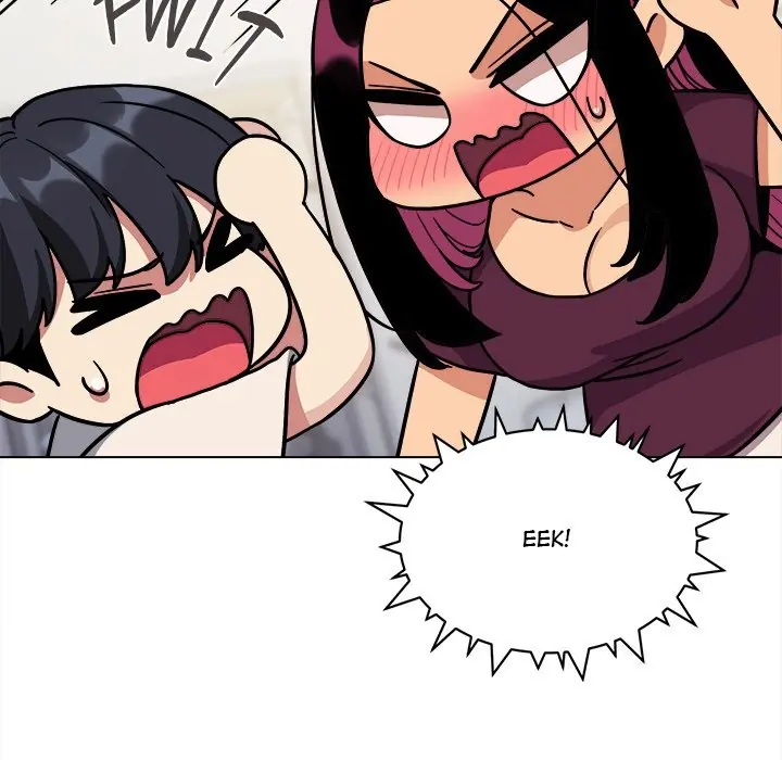Someone Stop Her Chapter 5 Page 96