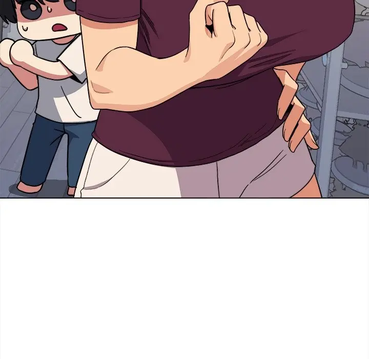 Someone Stop Her Chapter 5 Page 99
