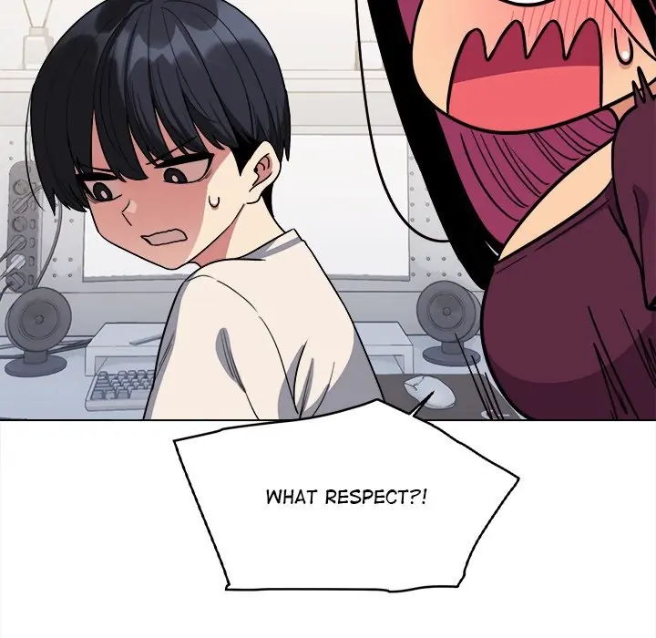 Someone Stop Her Chapter 5 Page 103