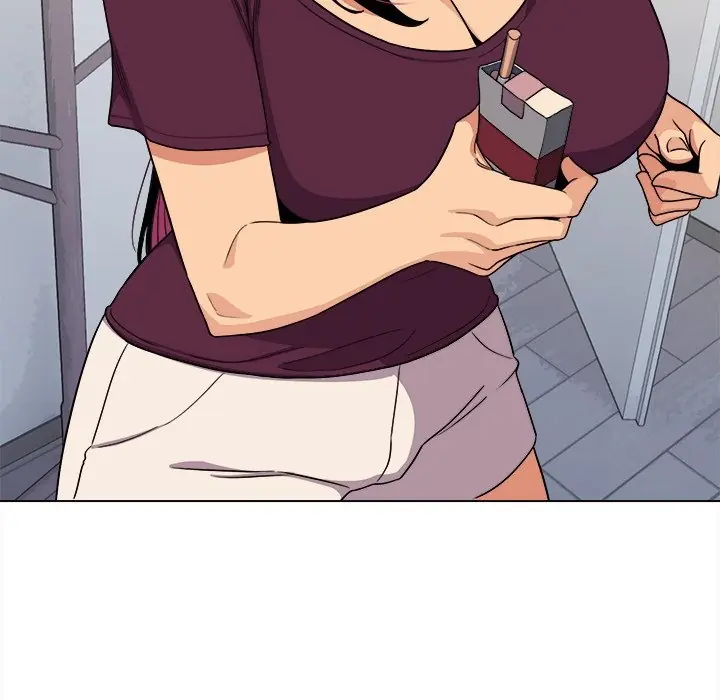 Someone Stop Her Chapter 5 Page 106