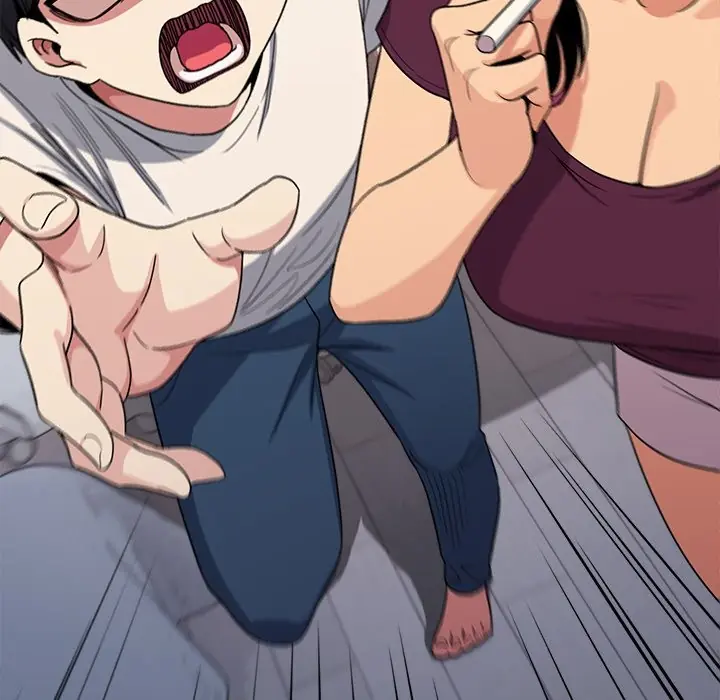Someone Stop Her Chapter 5 Page 114