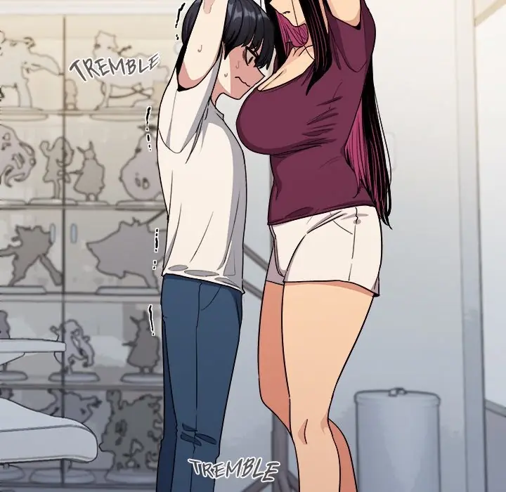 Someone Stop Her Chapter 5 Page 124