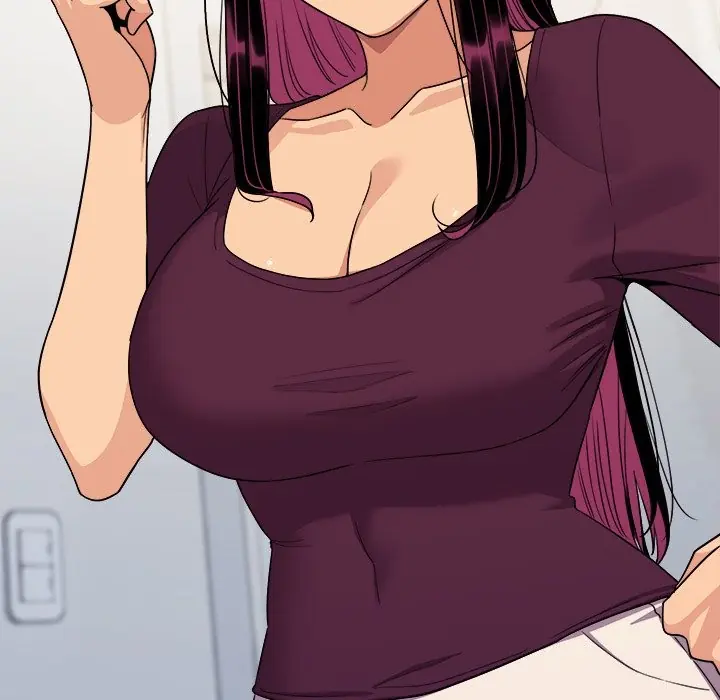 Someone Stop Her Chapter 5 Page 133
