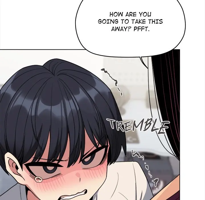 Someone Stop Her Chapter 5 Page 135