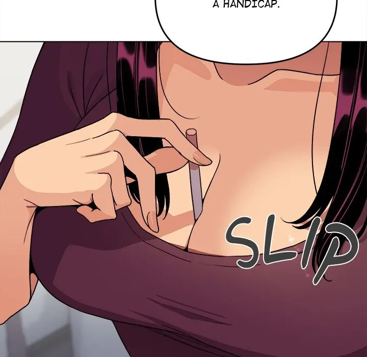 Someone Stop Her Chapter 5 Page 138