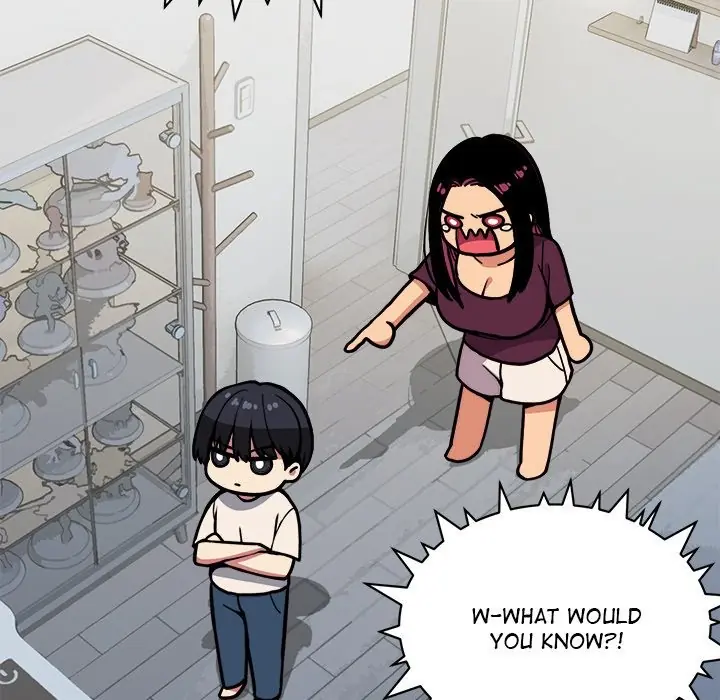 Someone Stop Her Chapter 5 Page 151
