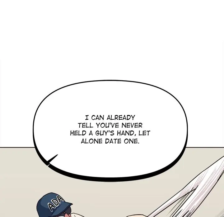 Someone Stop Her Chapter 5 Page 153