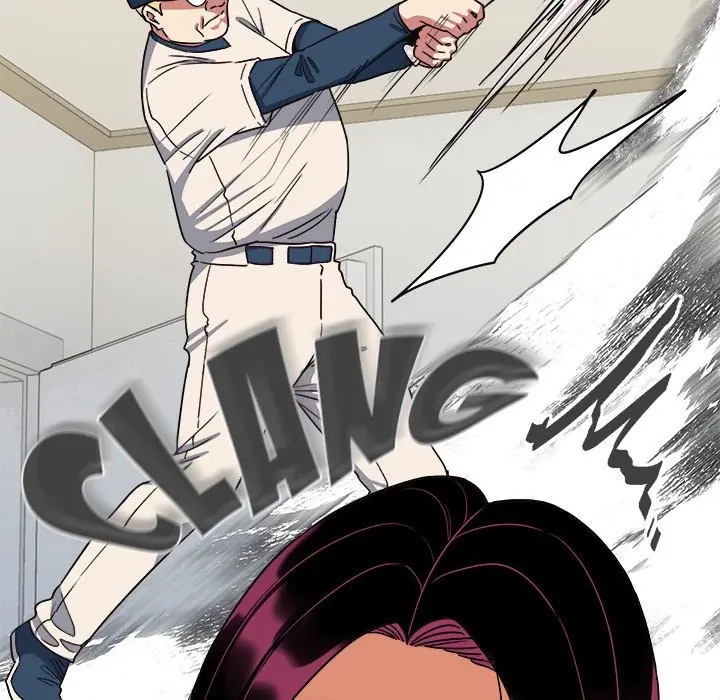 Someone Stop Her Chapter 5 Page 154