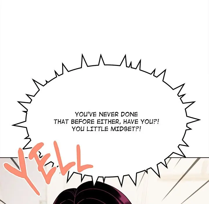Someone Stop Her Chapter 5 Page 163