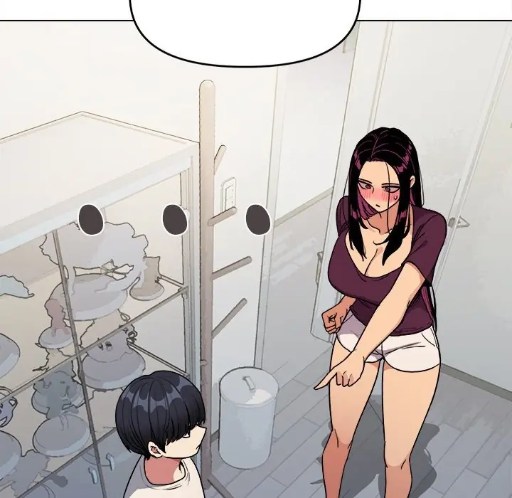 Someone Stop Her Chapter 5 Page 168