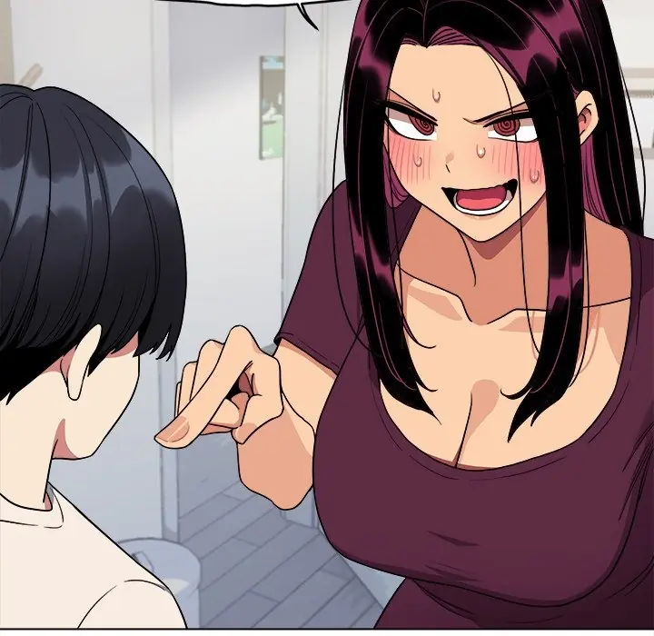 Someone Stop Her Chapter 5 Page 177