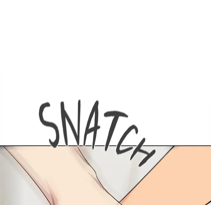 Someone Stop Her Chapter 5 Page 181