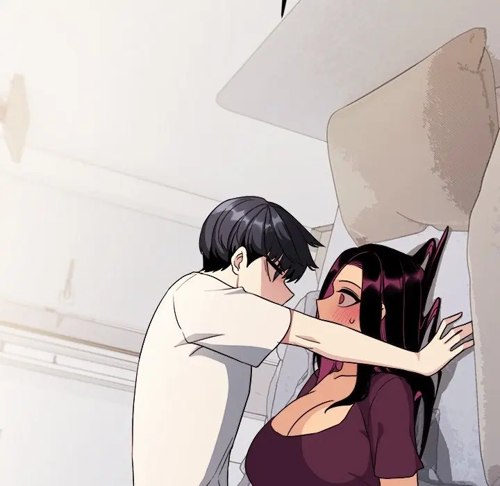 Someone Stop Her Chapter 5 Page 188