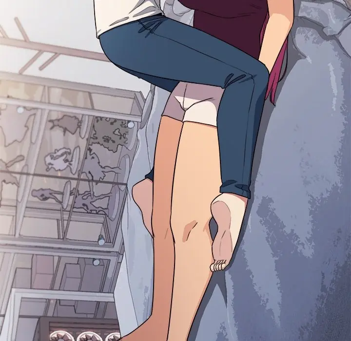 Someone Stop Her Chapter 5 Page 189