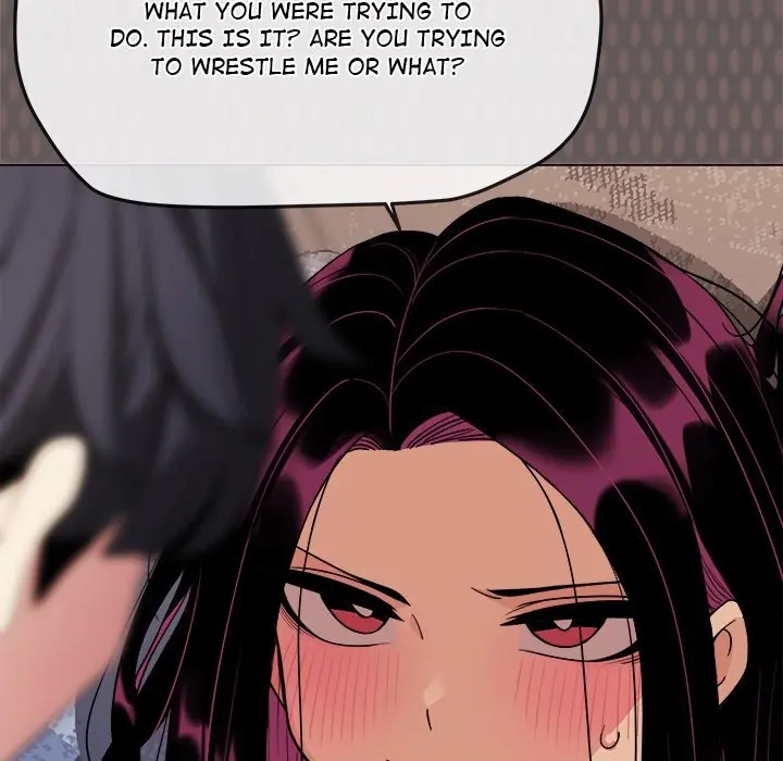 Someone Stop Her Chapter 5 Page 192