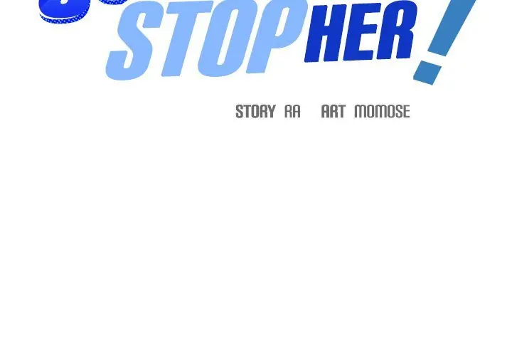 Someone Stop Her Chapter 6 Page 3