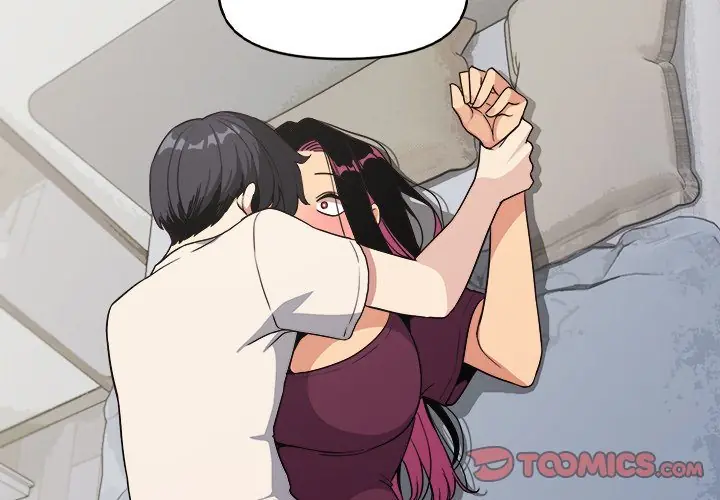 Someone Stop Her Chapter 6 Page 5