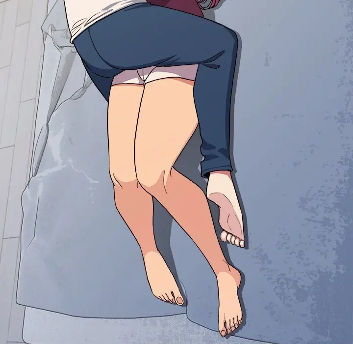 Someone Stop Her Chapter 6 Page 6