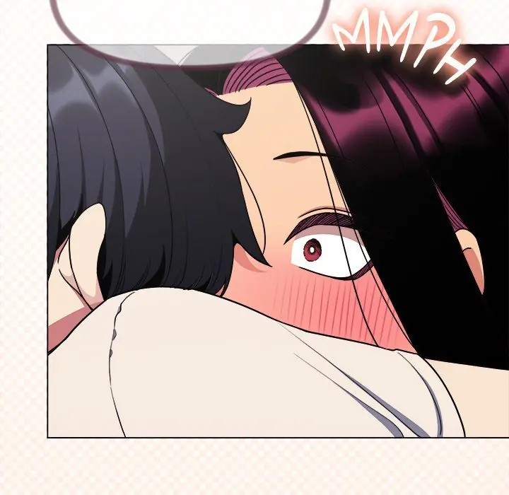 Someone Stop Her Chapter 6 Page 8