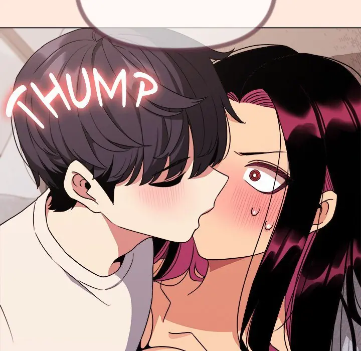 Someone Stop Her Chapter 6 Page 10