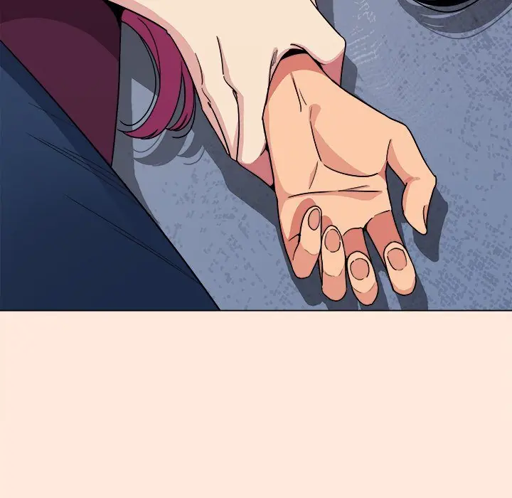 Someone Stop Her Chapter 6 Page 12
