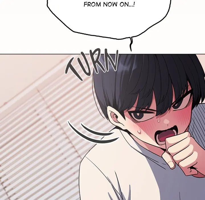Someone Stop Her Chapter 6 Page 19