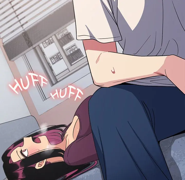 Someone Stop Her Chapter 6 Page 20