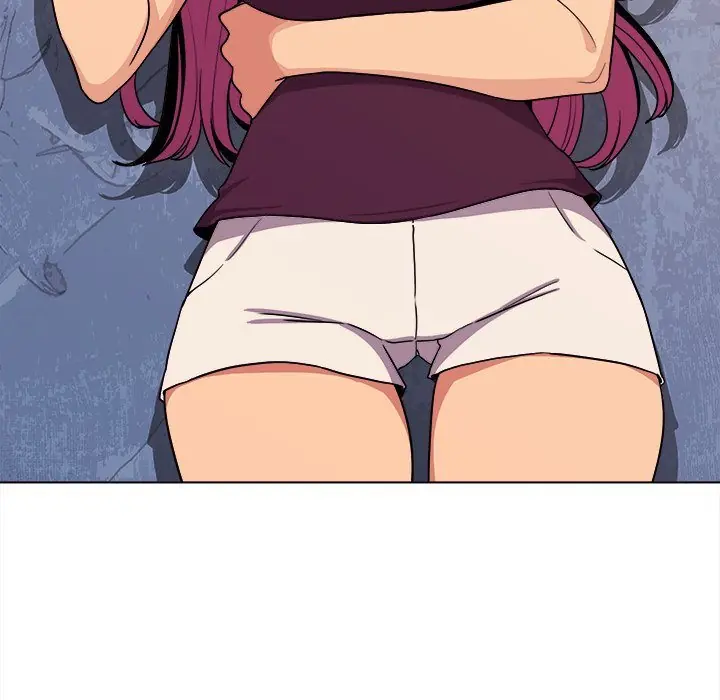 Someone Stop Her Chapter 6 Page 25