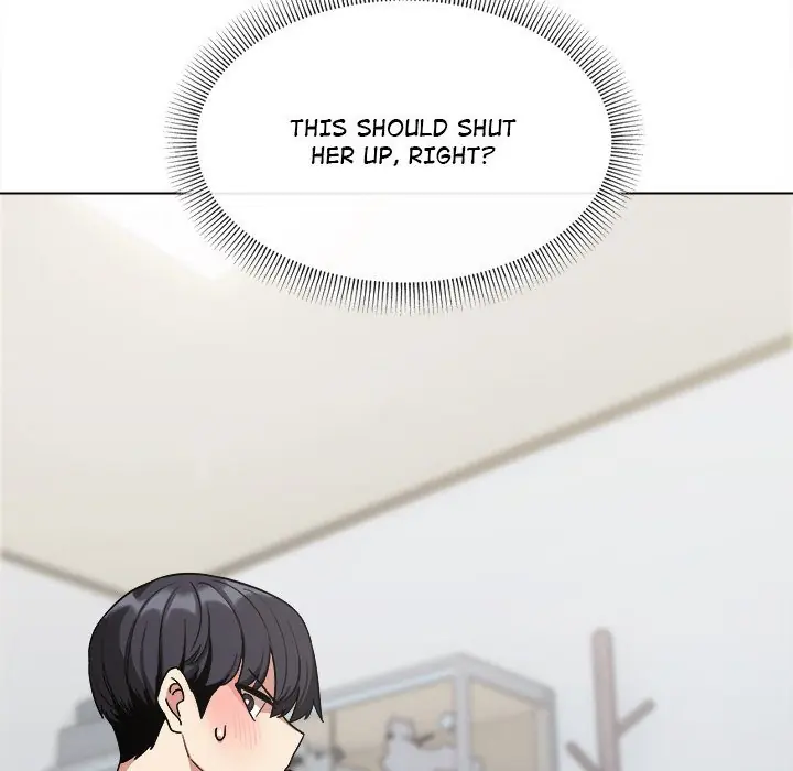 Someone Stop Her Chapter 6 Page 27