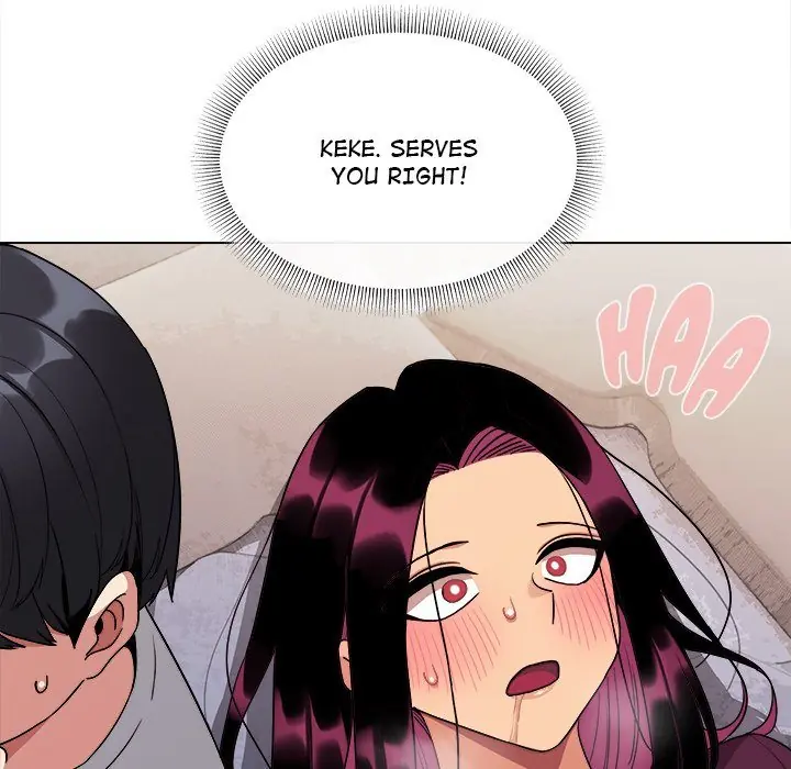 Someone Stop Her Chapter 6 Page 30
