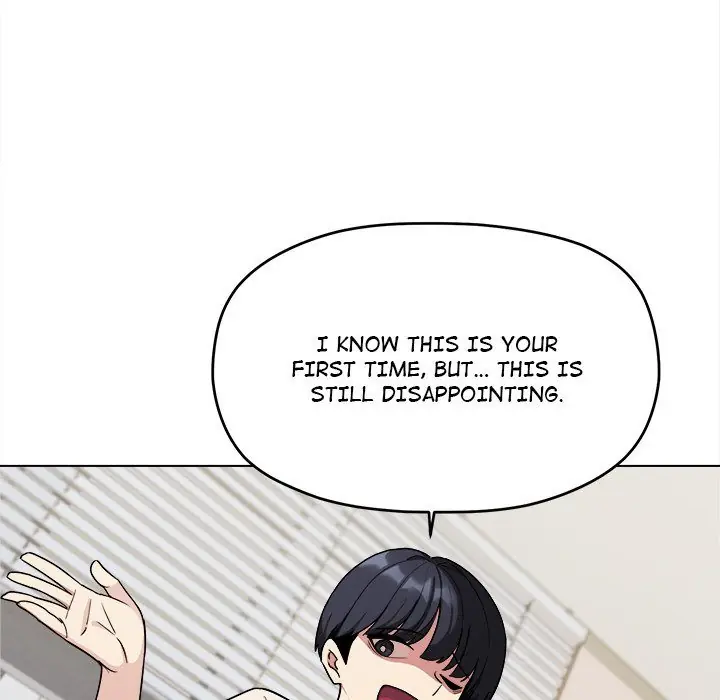 Someone Stop Her Chapter 6 Page 43