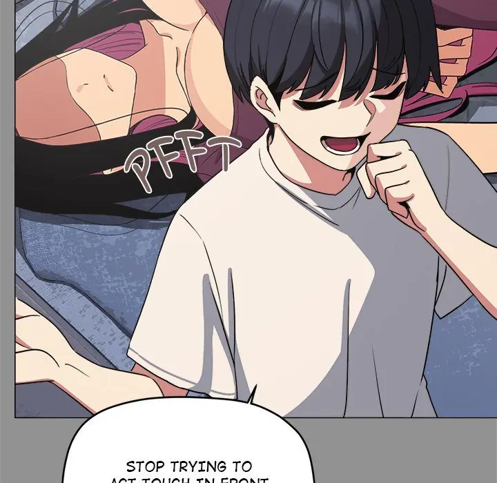 Someone Stop Her Chapter 6 Page 50