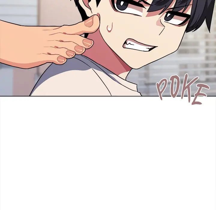 Someone Stop Her Chapter 6 Page 68