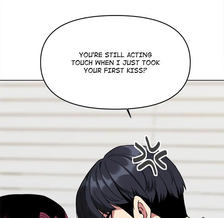 Someone Stop Her Chapter 6 Page 72