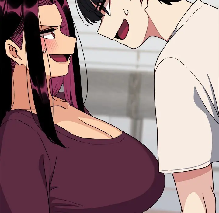 Someone Stop Her Chapter 6 Page 73