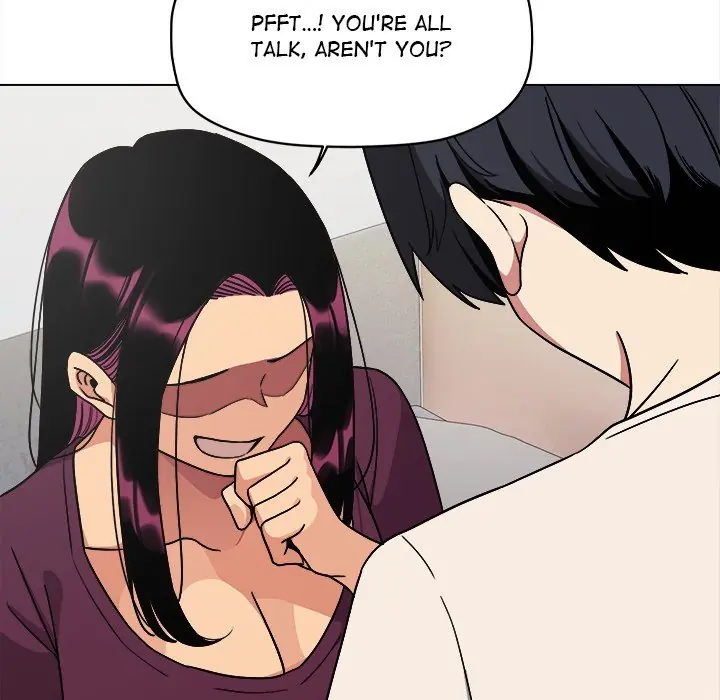 Someone Stop Her Chapter 6 Page 90