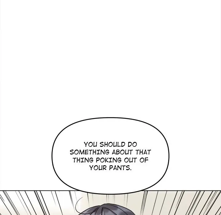 Someone Stop Her Chapter 6 Page 92