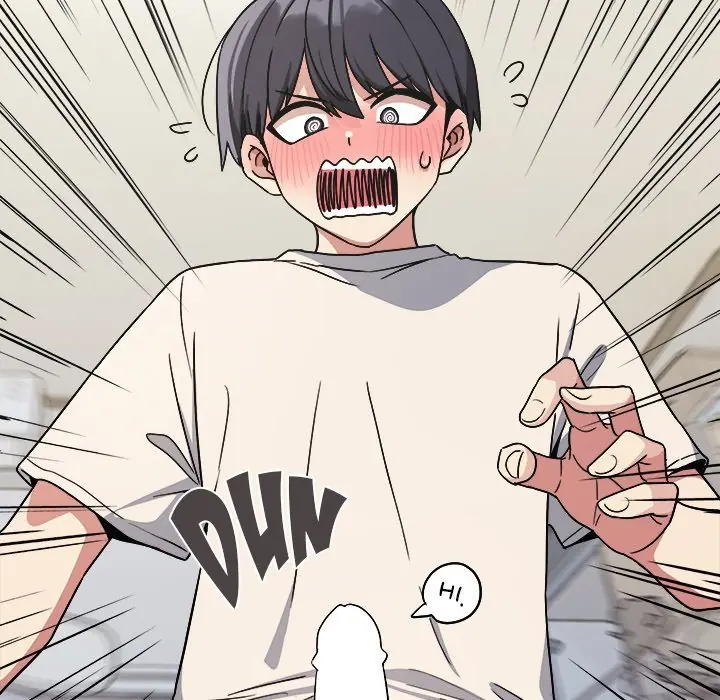 Someone Stop Her Chapter 6 Page 93